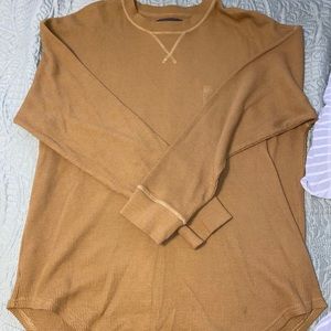 Forever 21 Men’s Pullover long sleeve